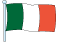 Ireland Flag
