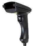 LZ165-USB Laser Scanner