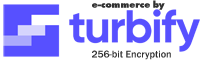 e-commerce by Turbify